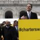 Existing Charter Schools In Private Space Left Out Of State Budget