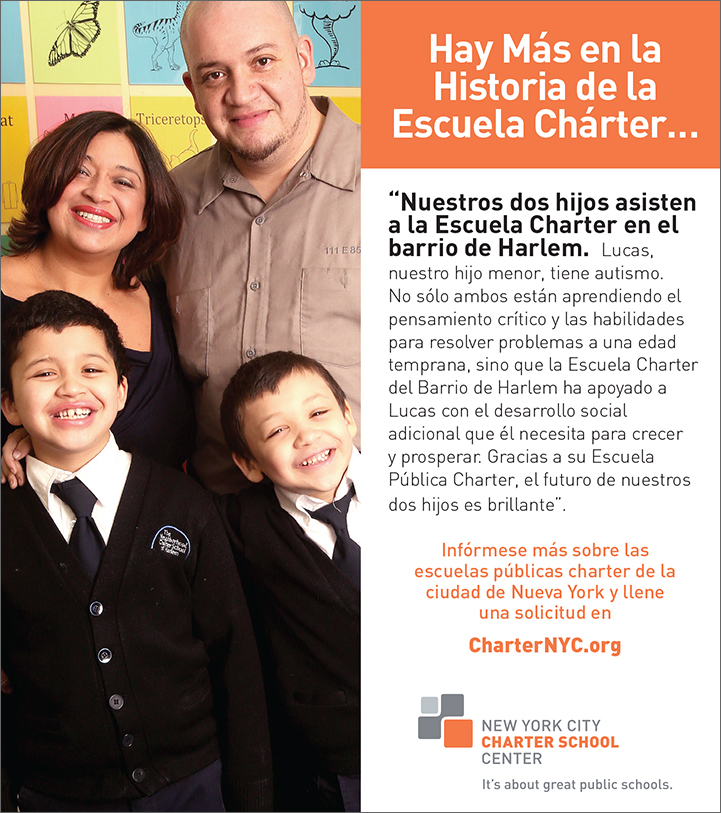 Read more about the article NCSH Serves Students With Special Needs (Spanish)